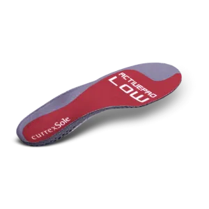 ActivePro Dynamic Insole- Low Profile