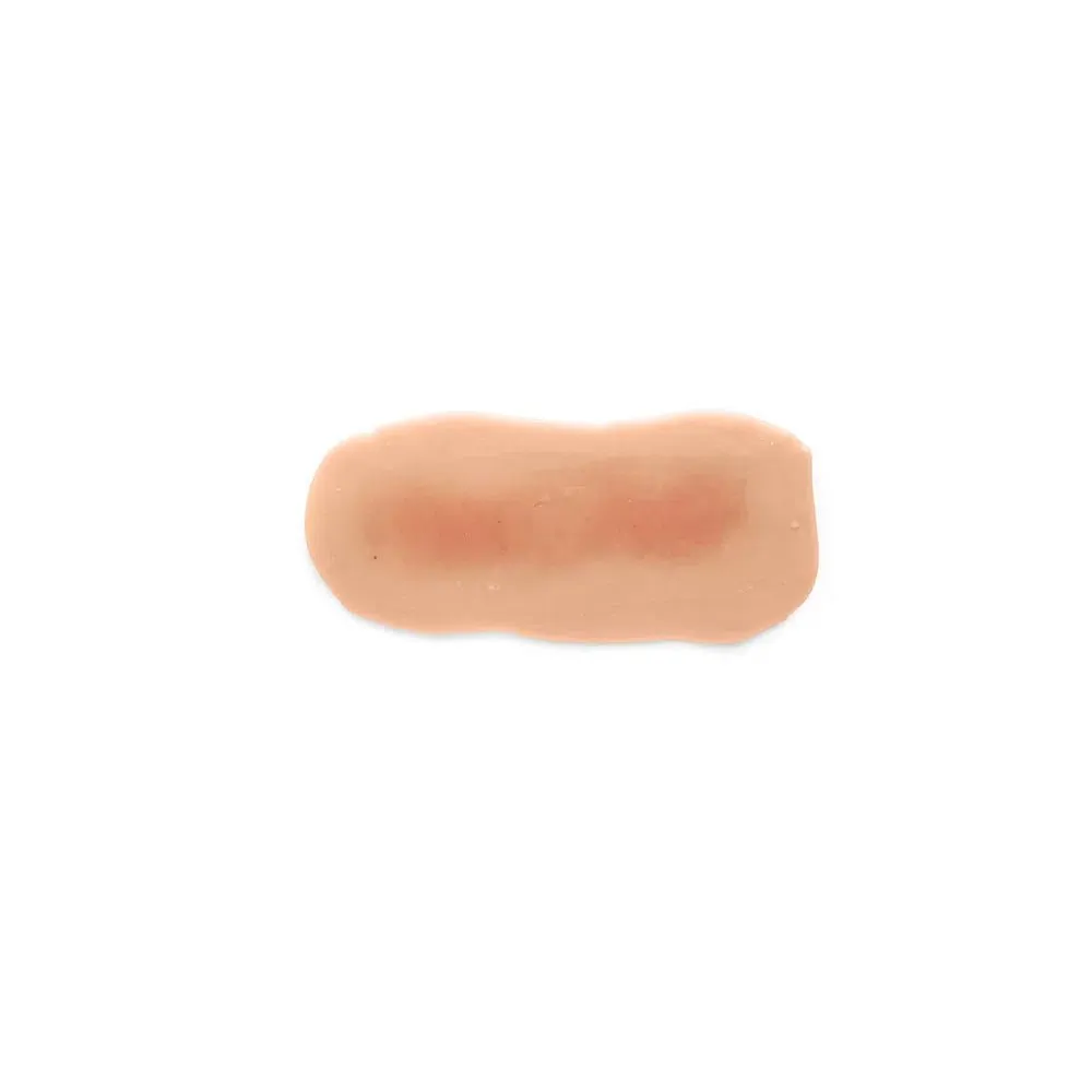Adhesive Simulated Burns - 4 stages kit