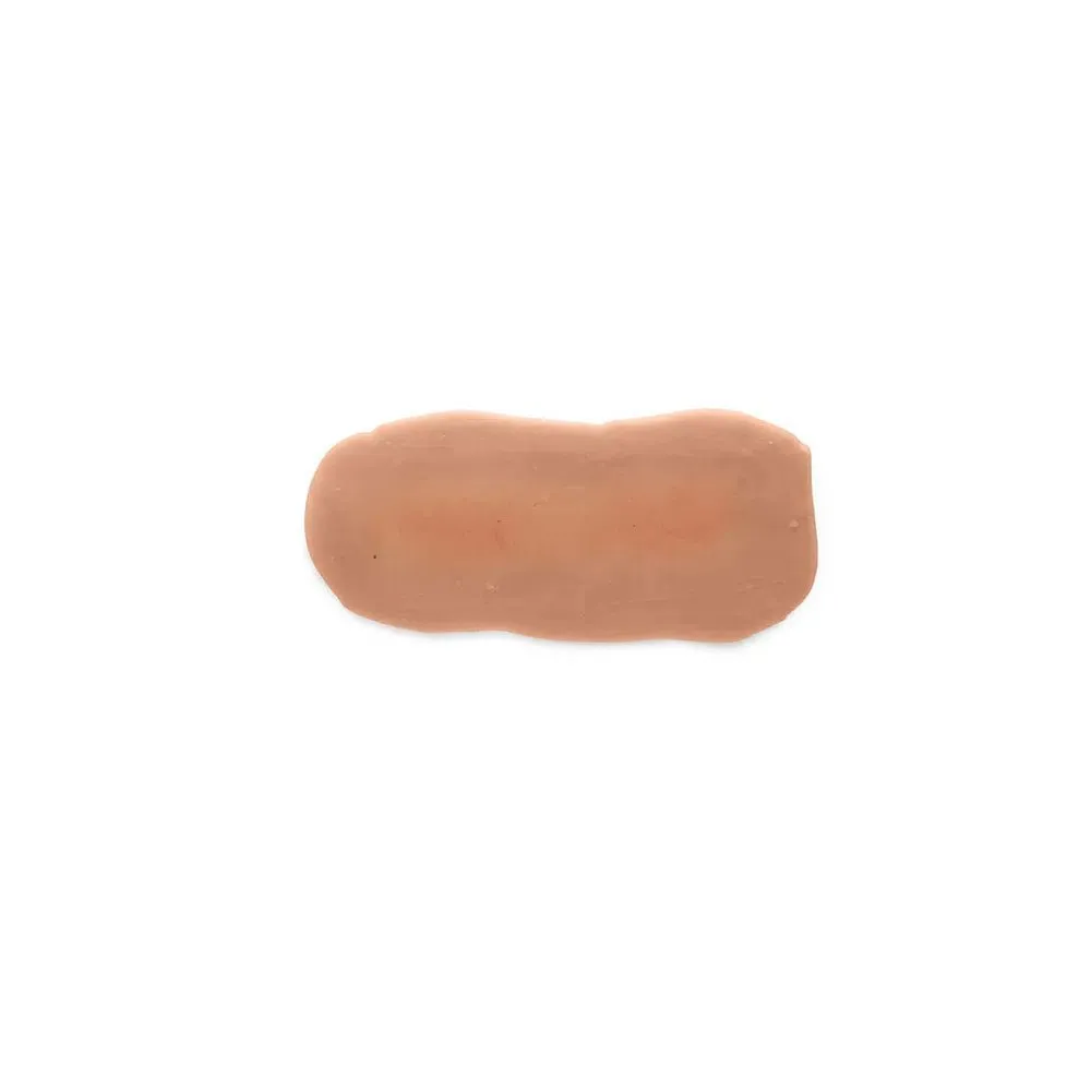 Adhesive Simulated Burns - 4 stages kit