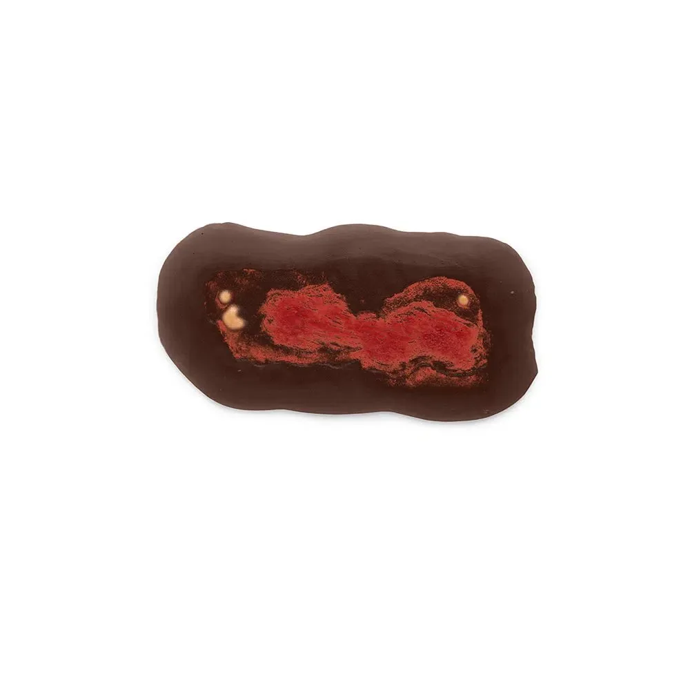 Adhesive Simulated Burns - 4 stages kit
