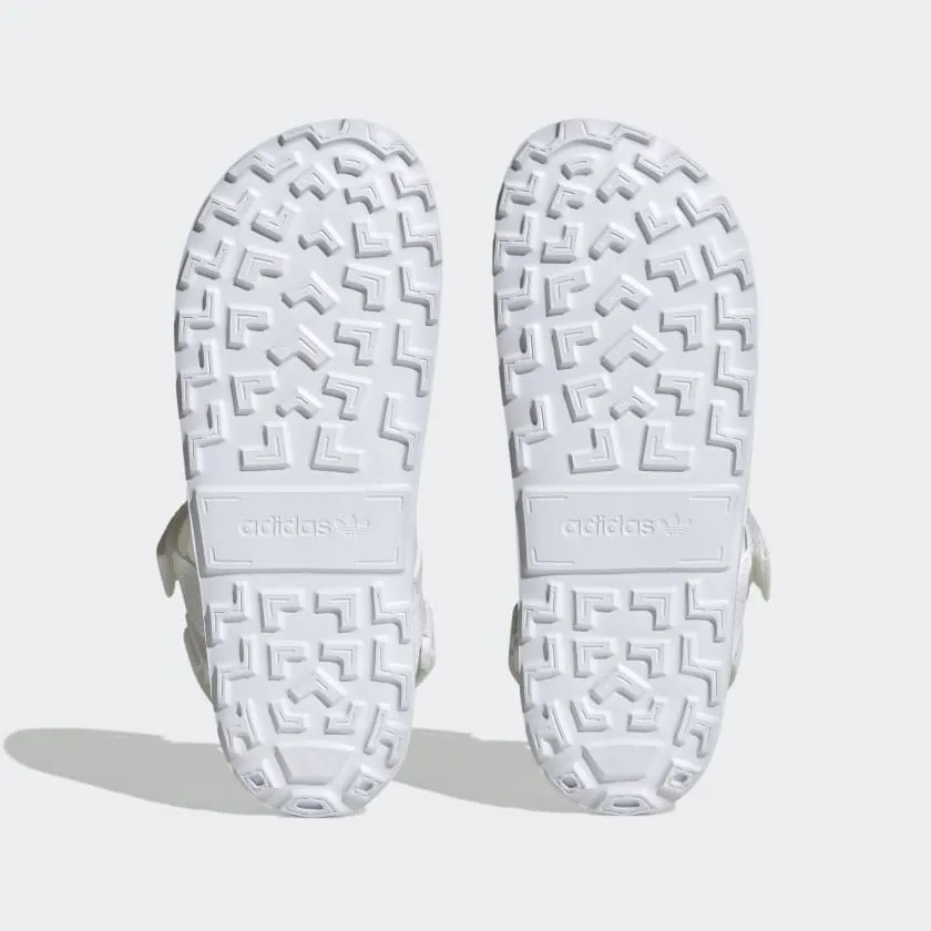 ADIDAS ADILETTE ADVENTURE SANDALS - HQ4242