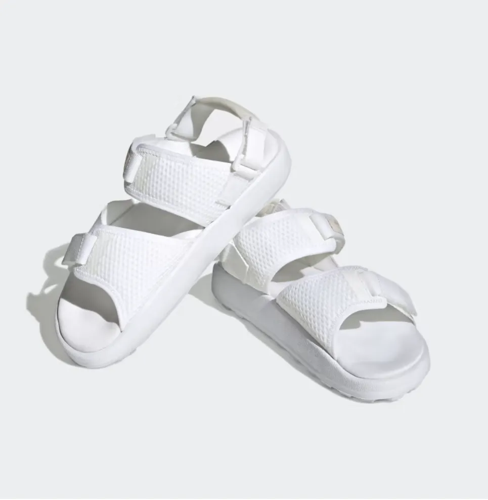 ADIDAS ADILETTE ADVENTURE SANDALS - HQ4242
