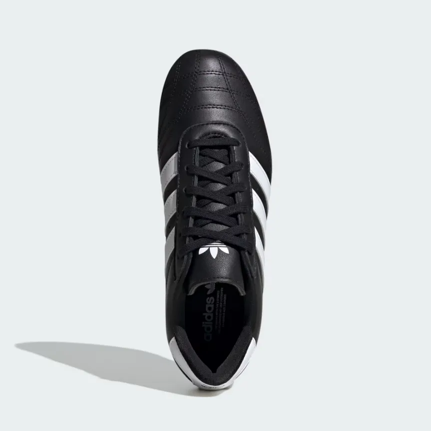adidas Taekwondo Lace W Black JS1193 Women (LF)