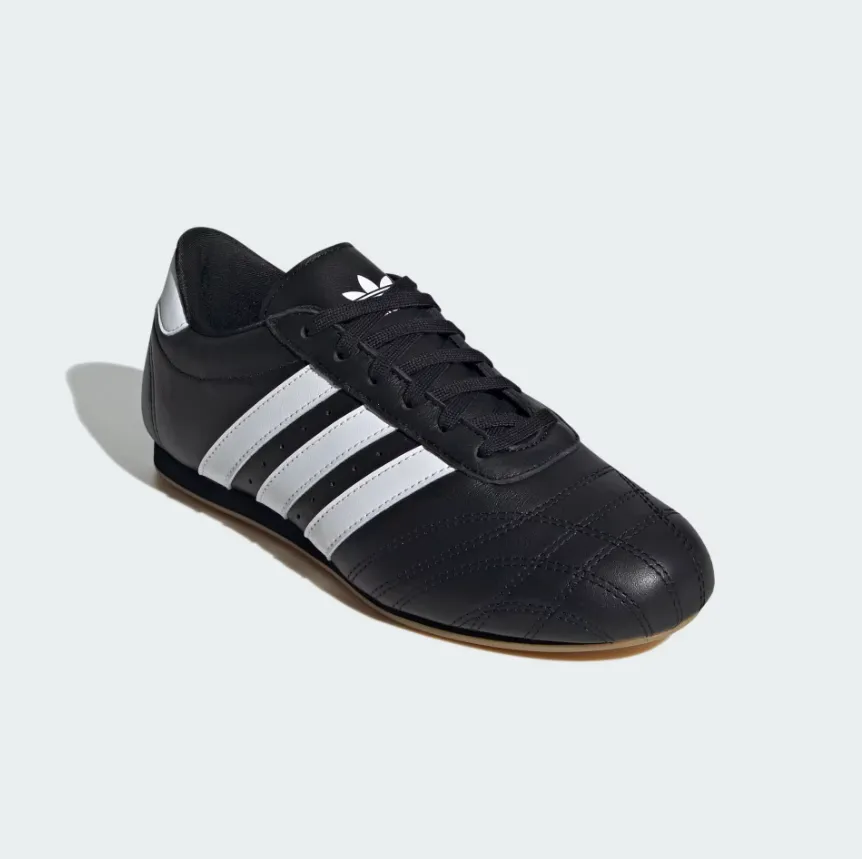 adidas Taekwondo Lace W Black JS1193 Women (LF)
