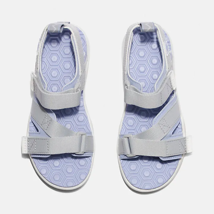 Adventure Seeker Back-Strap Sandal For Youth
