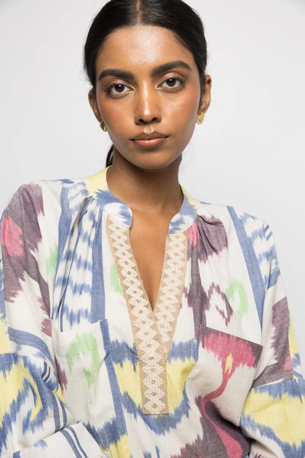 All Things Oversize Shirt