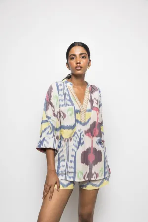 All Things Oversize Shirt