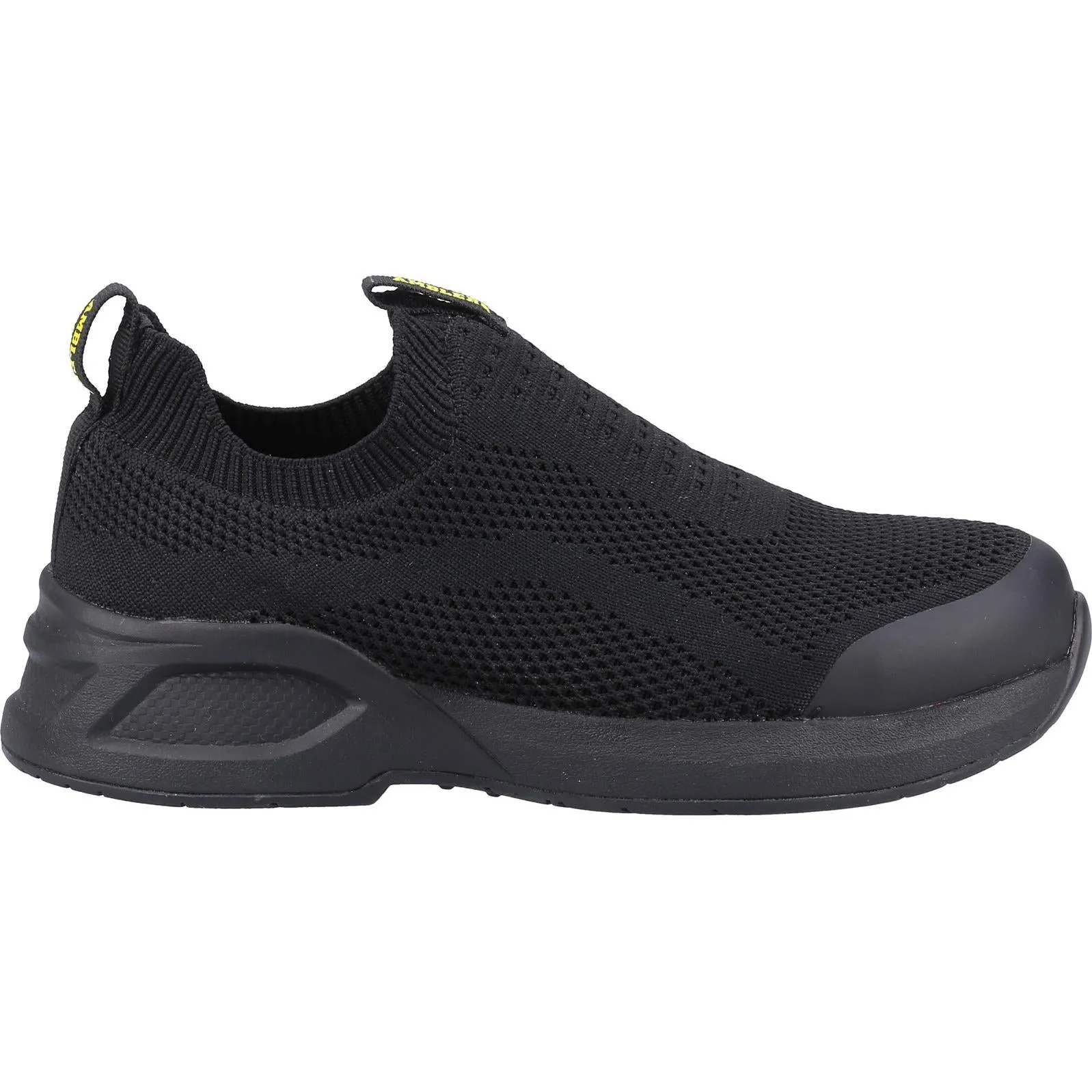 Amblers Safety 609 Safety Trainers