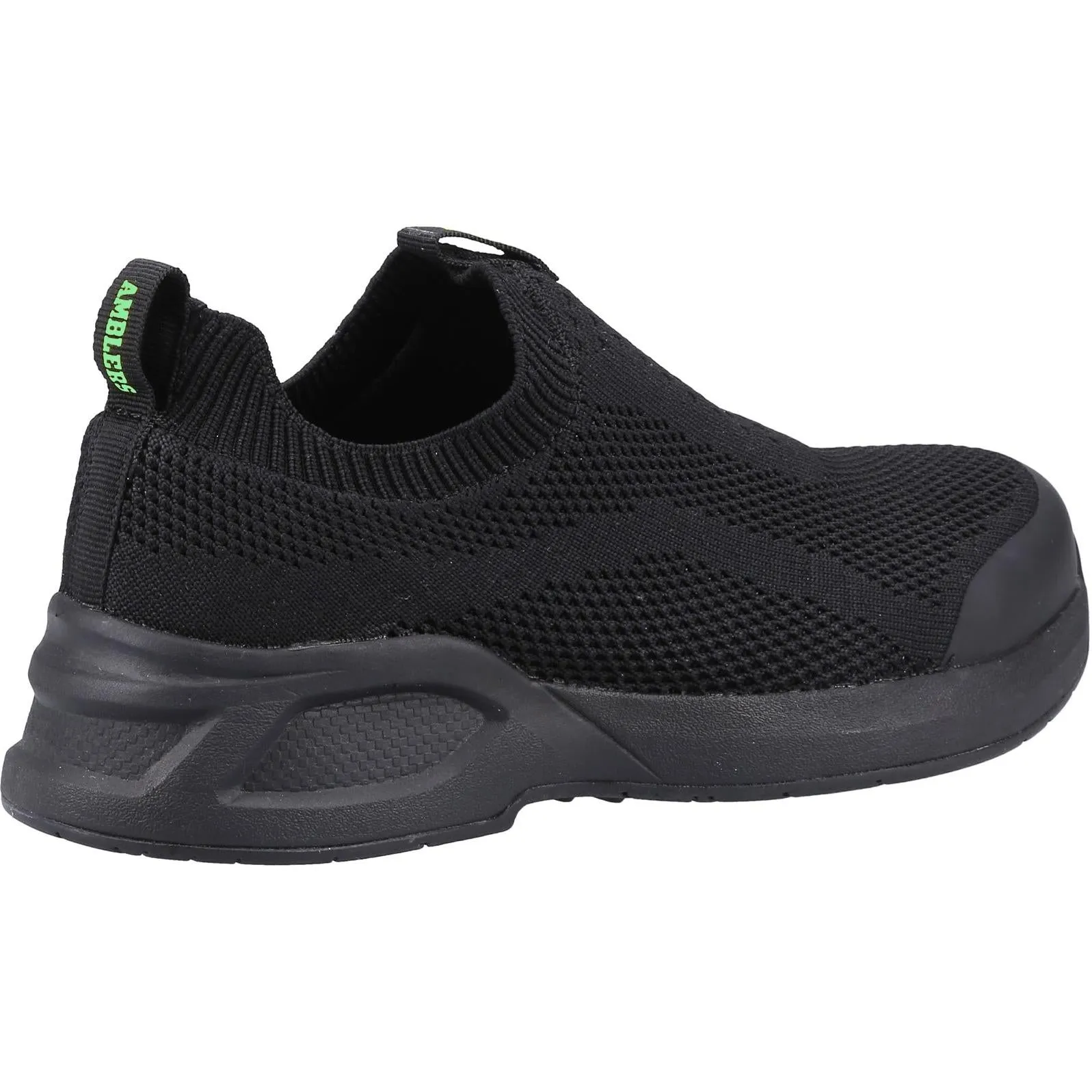 Amblers Safety 609 Safety Trainers
