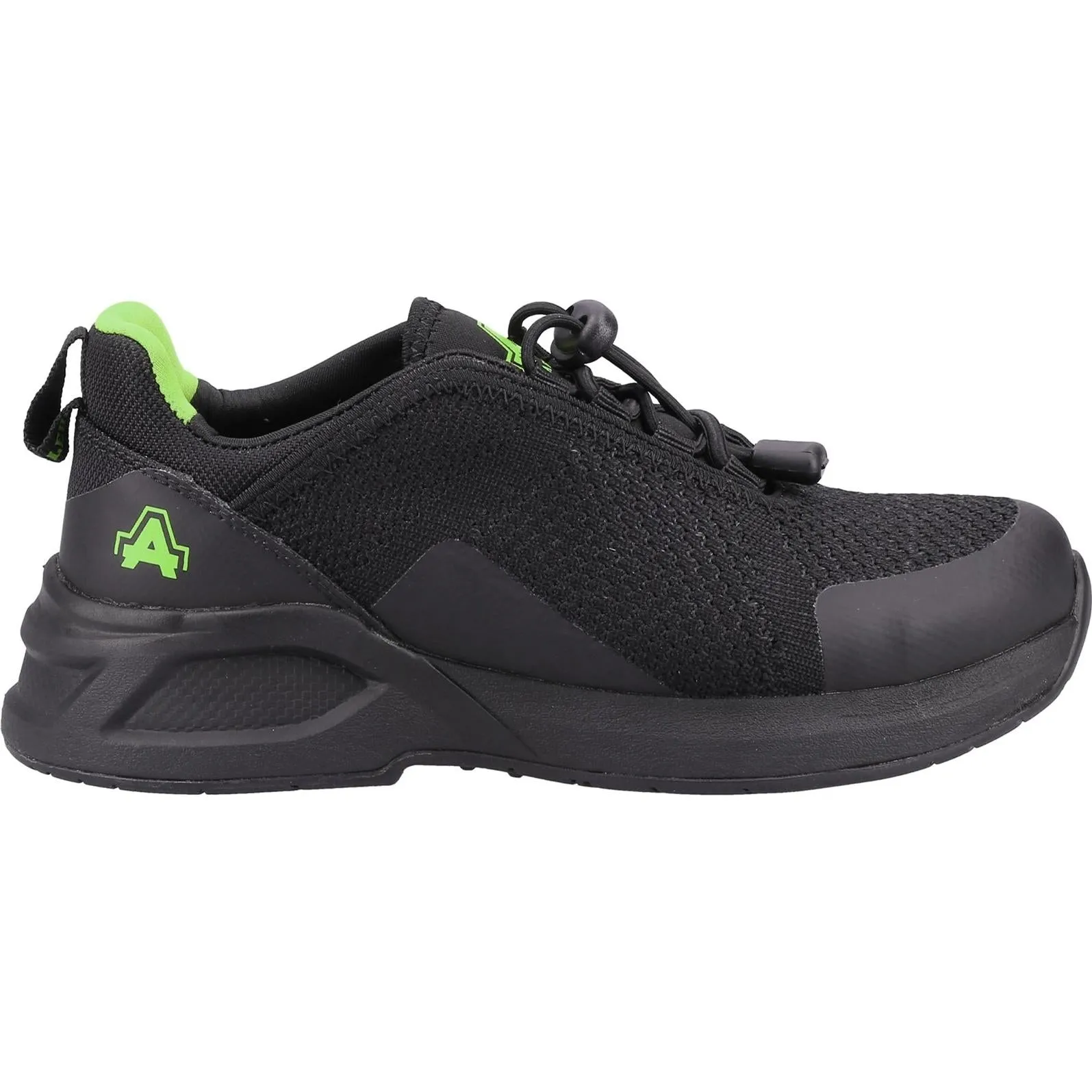 Amblers Safety 610 Safety Trainers