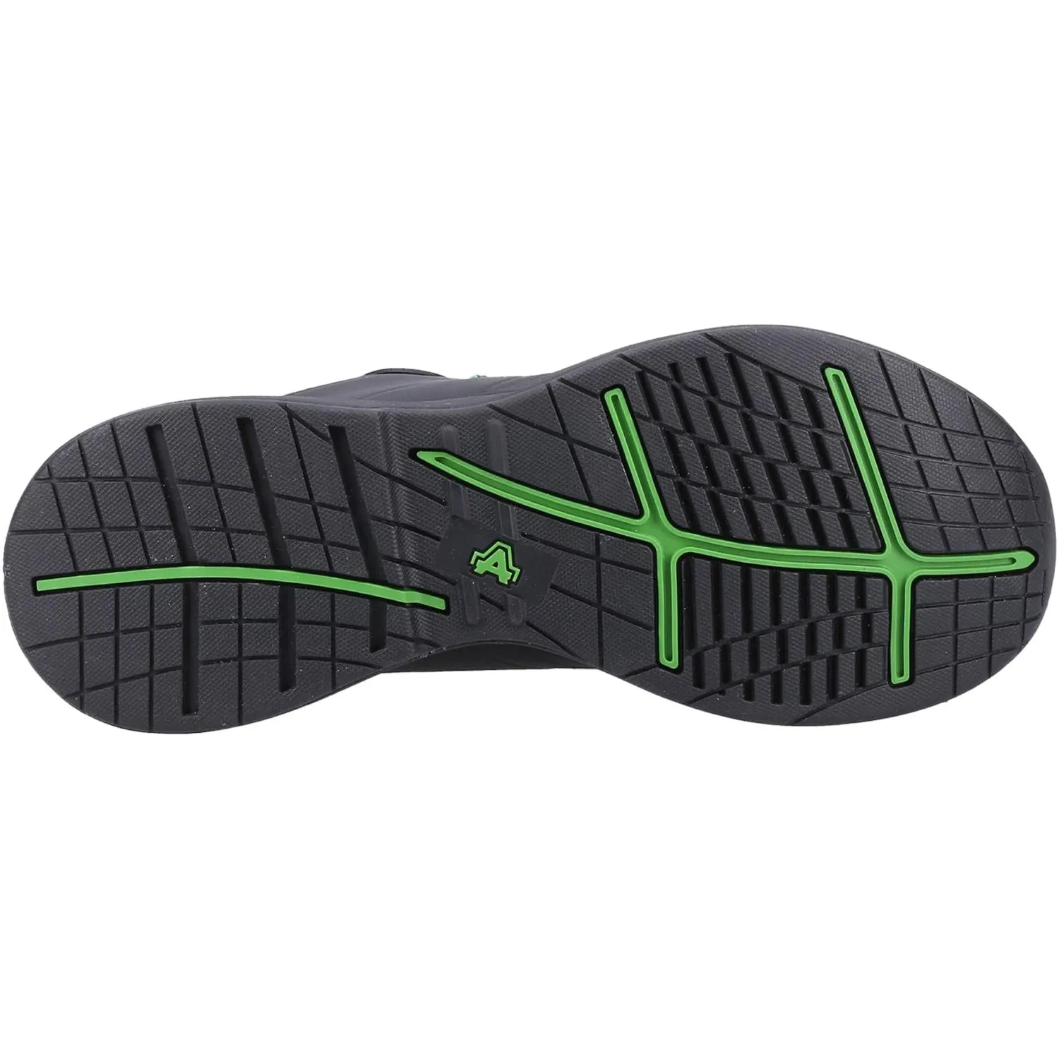 Amblers Safety 612 Safety Trainers