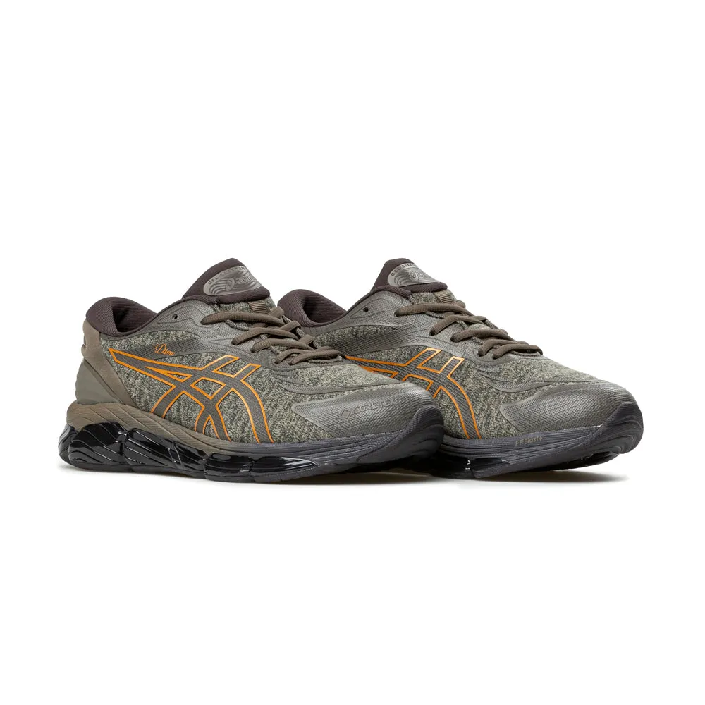 Asics x Dime Gel-Quantum 360 VIII GTX | Major Brown