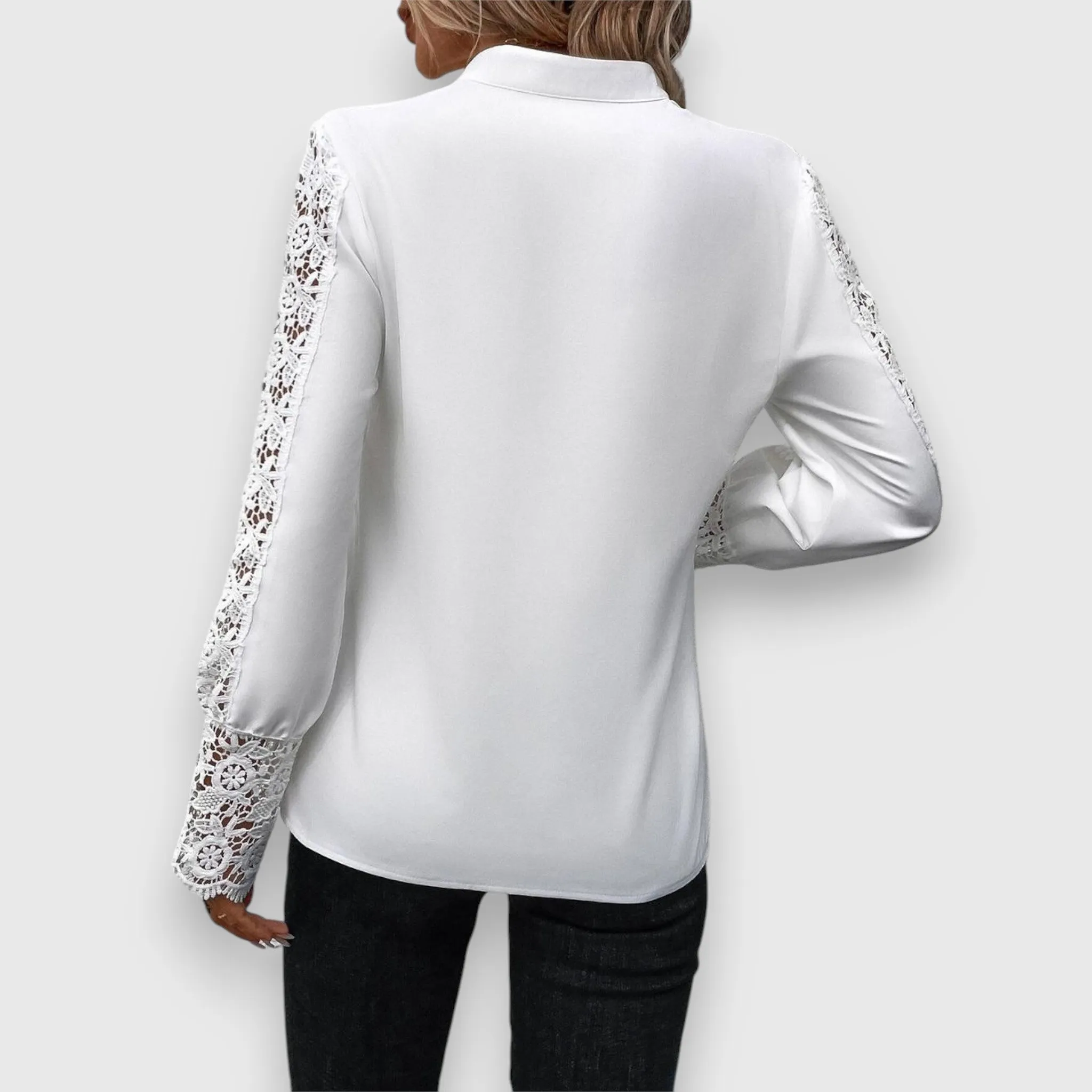 Bella  Blouse