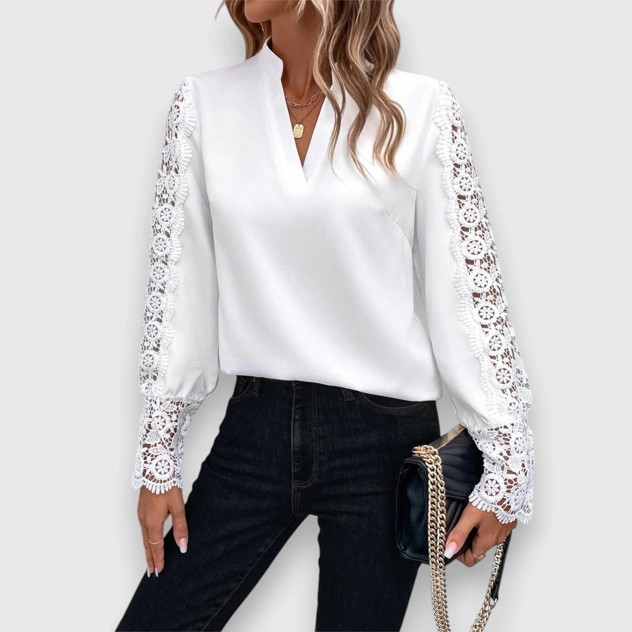 Bella  Blouse