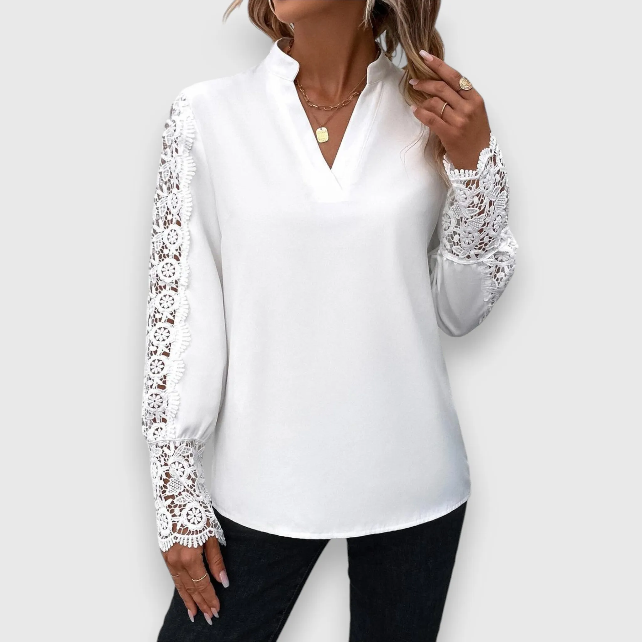 Bella  Blouse
