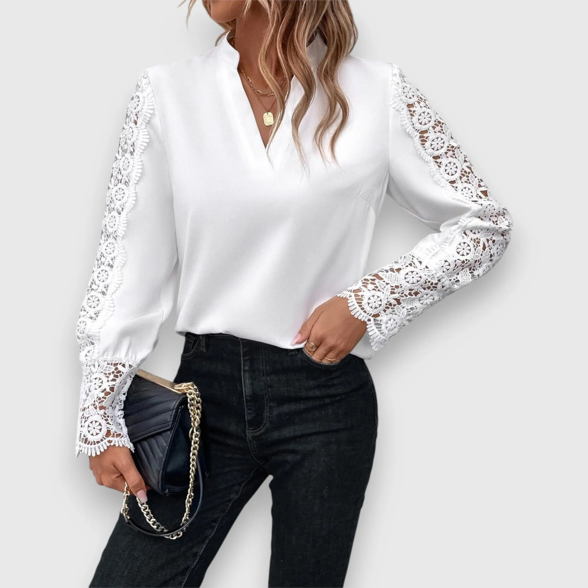Bella  Blouse