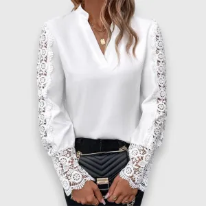 Bella  Blouse