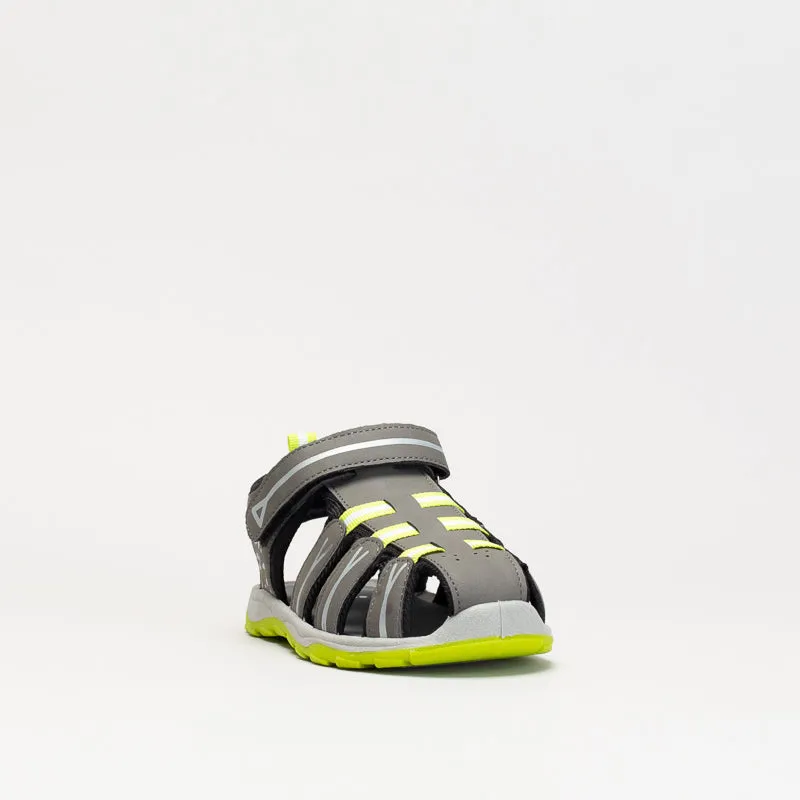 Boys Adventure Sandal _ 154994