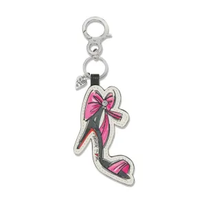 [Brighton] Fashionista Cover Girls High Heels Handbag Fob