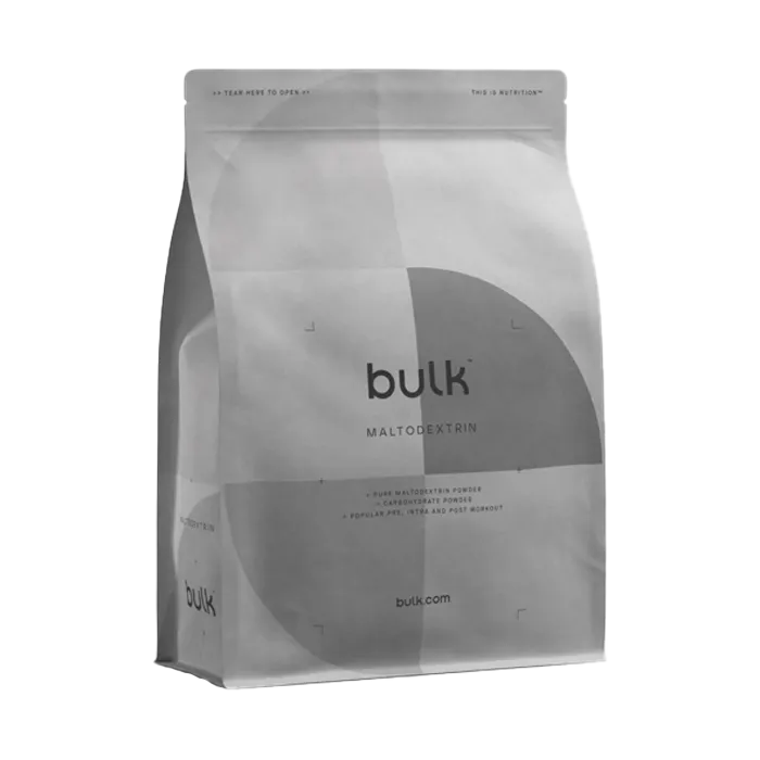 Bulk Maltodextrin - 500g