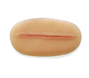 Caesarean Section Simulated Wound