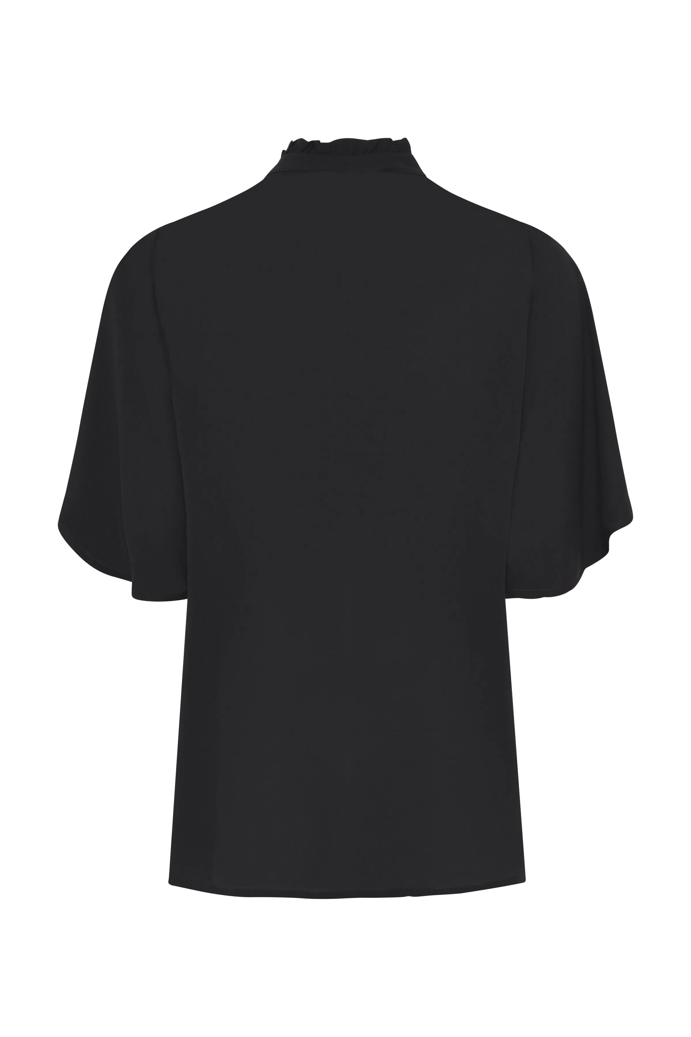 CamillaBBVivia shirt - Black