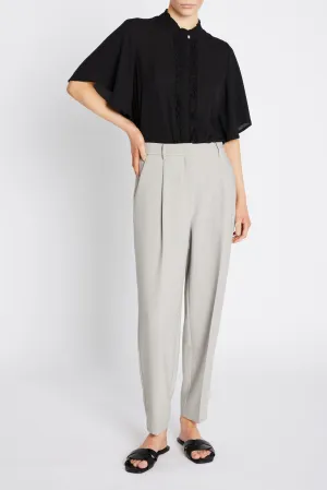 CamillaBBVivia shirt - Black