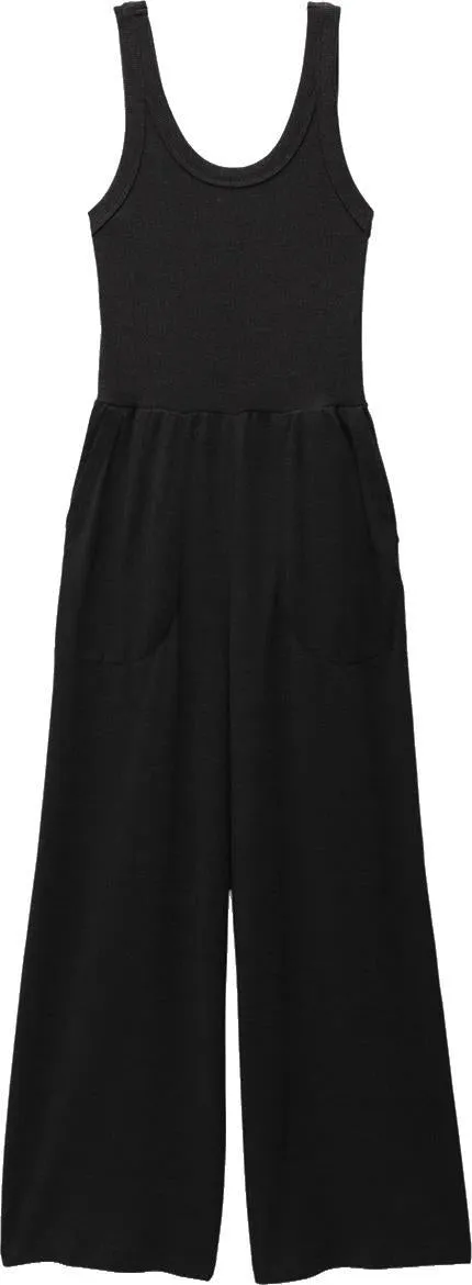 Cozy Up Bayjour Jumpsuit - Womens
