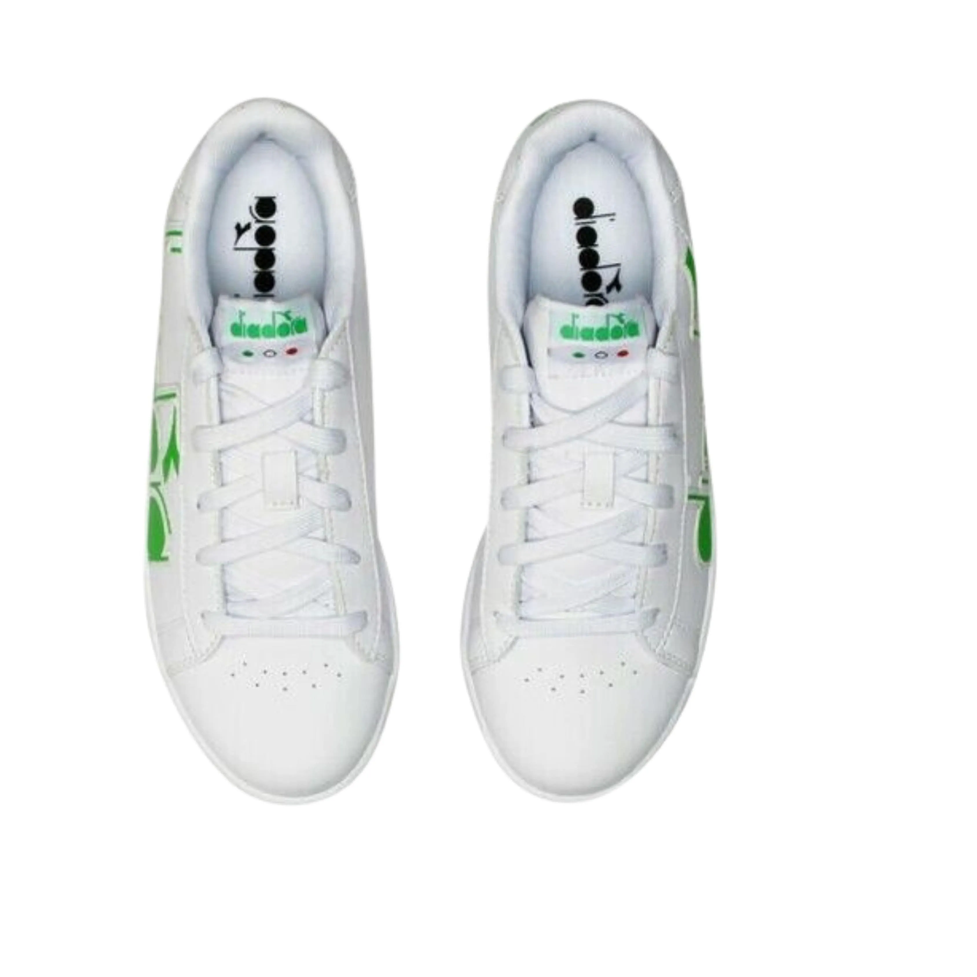 DIADORA - Game P Bolder GS Sneakers
