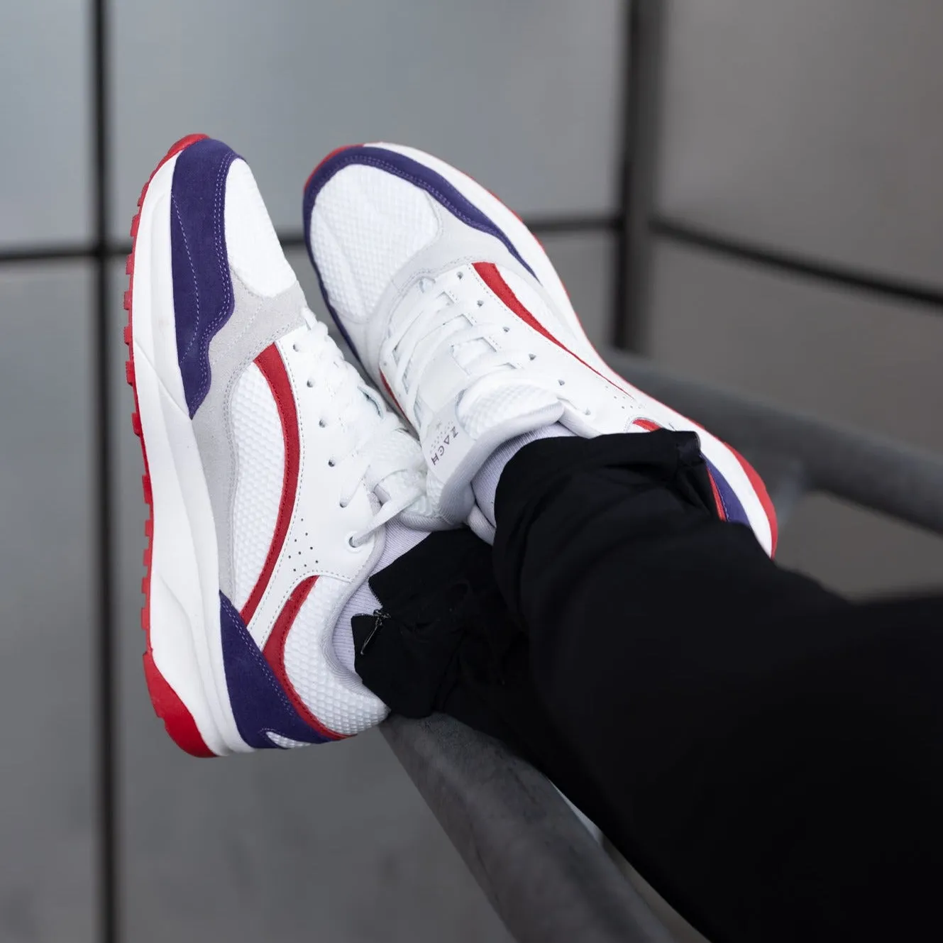 England Runner