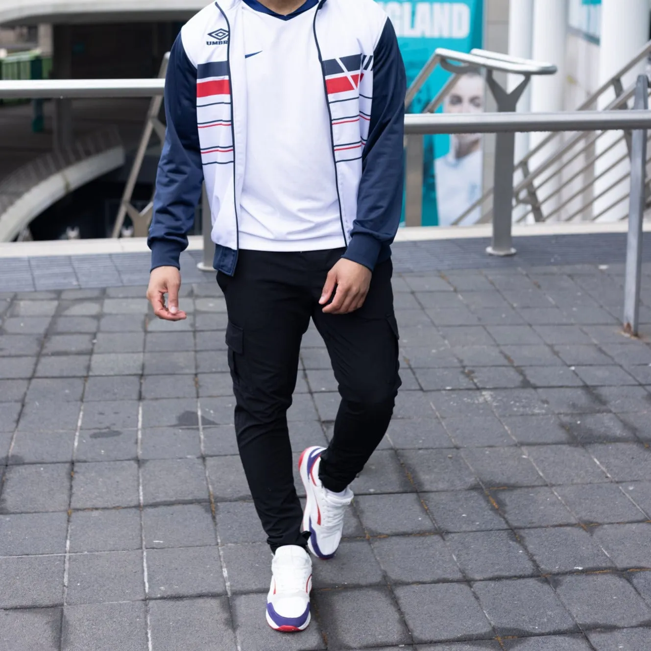 England Runner