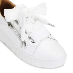 EOS JOVI Sneakers - White