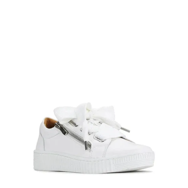 EOS JOVI Sneakers - White
