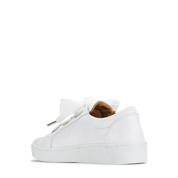 EOS JOVI Sneakers - White