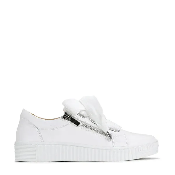 EOS JOVI Sneakers - White
