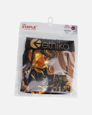 Ethika Smelting Gold Underwear Multi