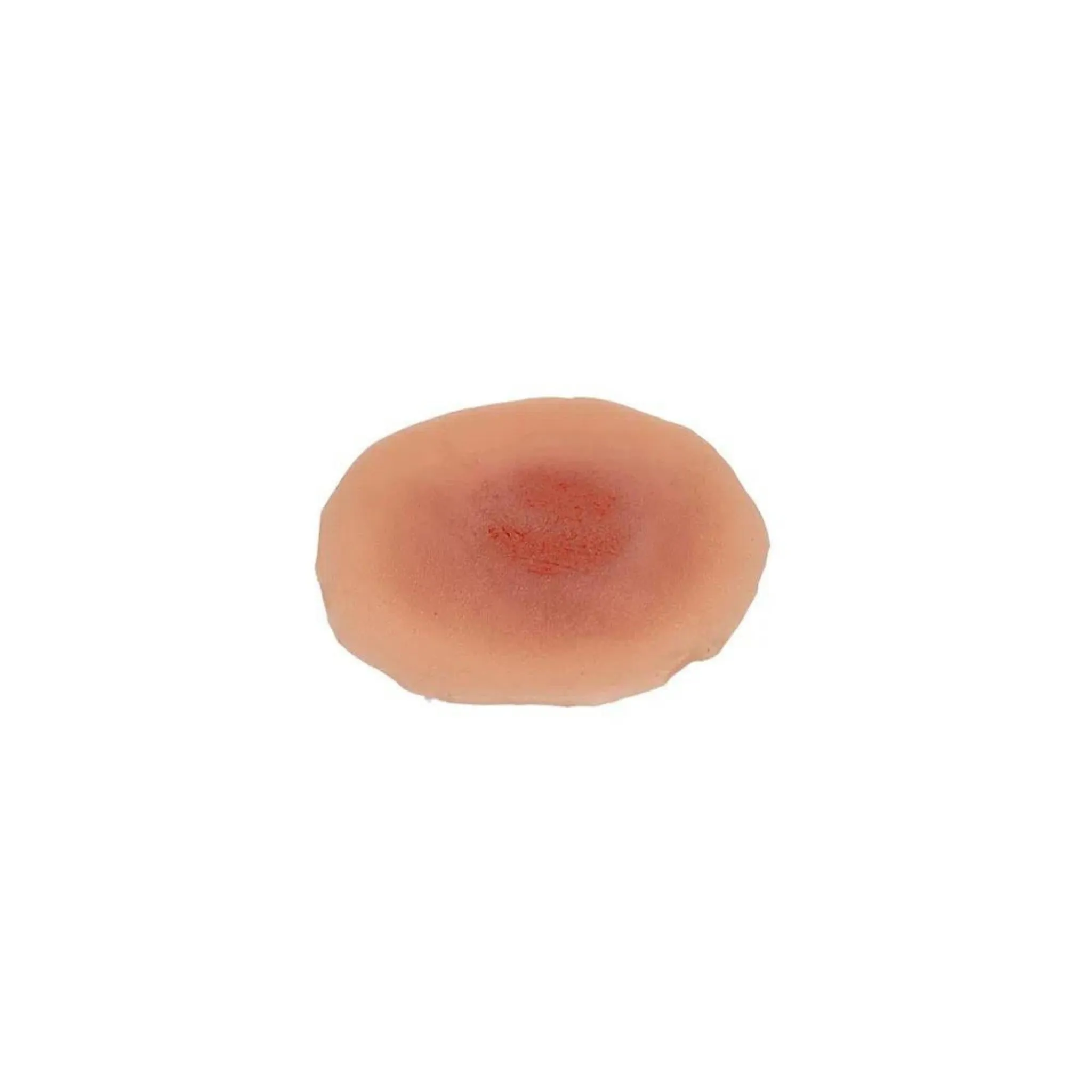 Fine Skin Rash Sticky Wounds