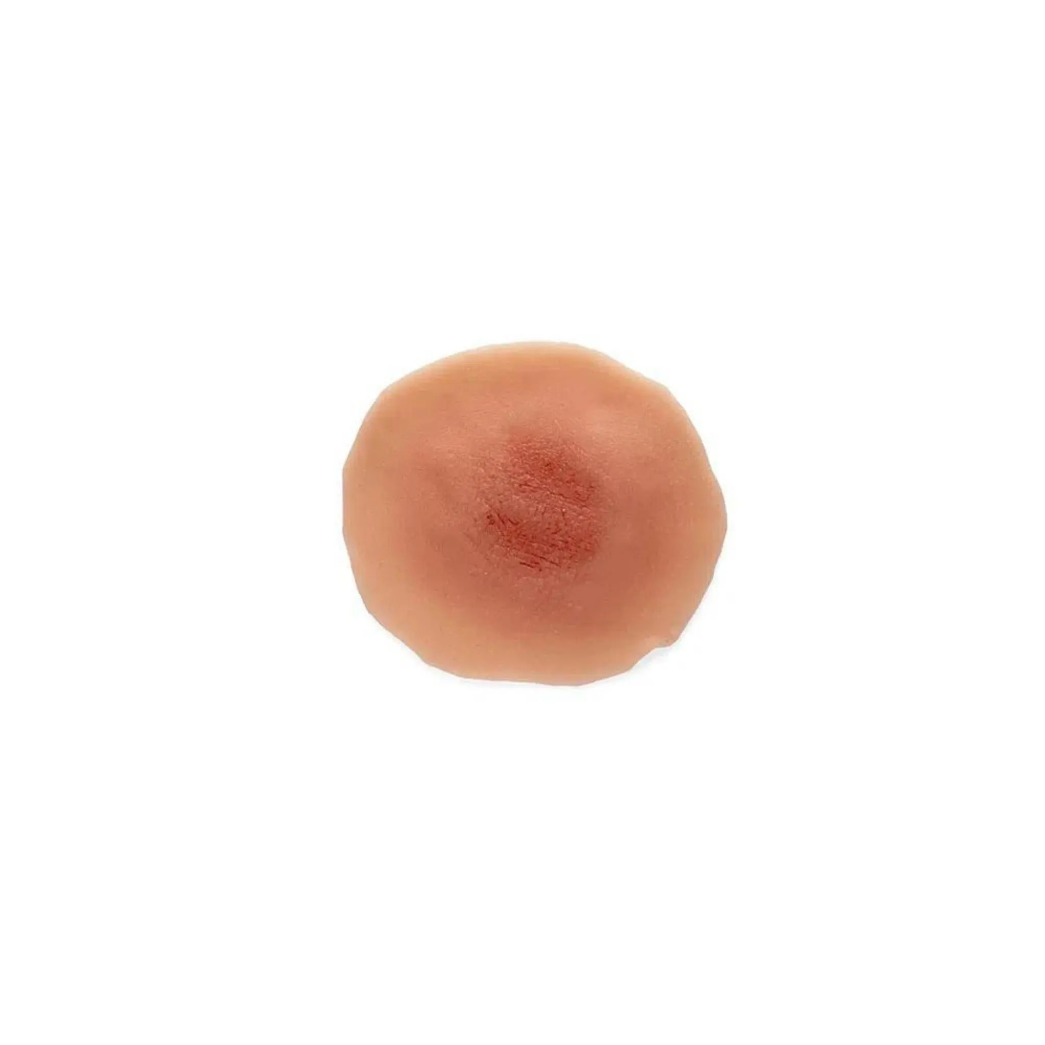 Fine Skin Rash Sticky Wounds