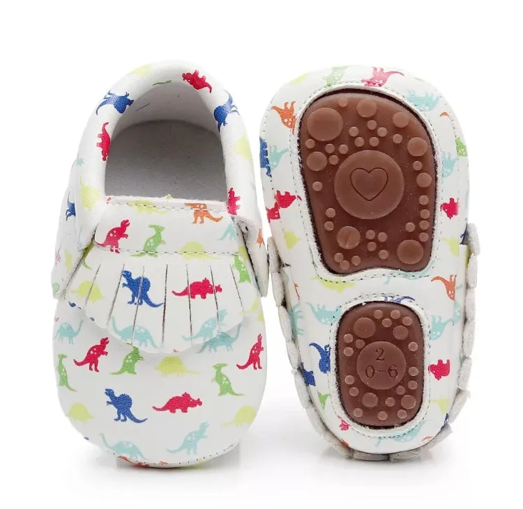 First Walker Moccasins