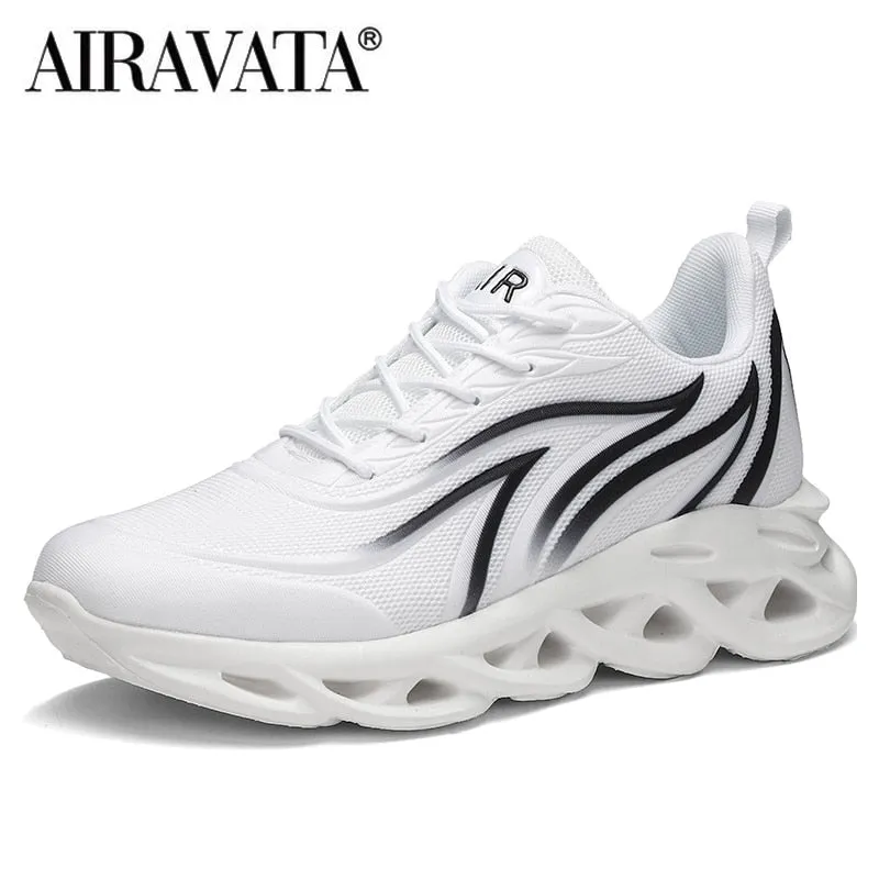 Flying Weave Sports Shoes Sneakers
