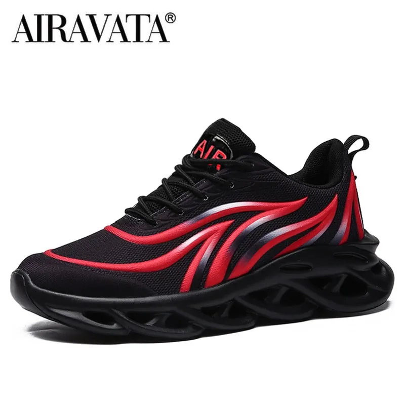 Flying Weave Sports Shoes Sneakers