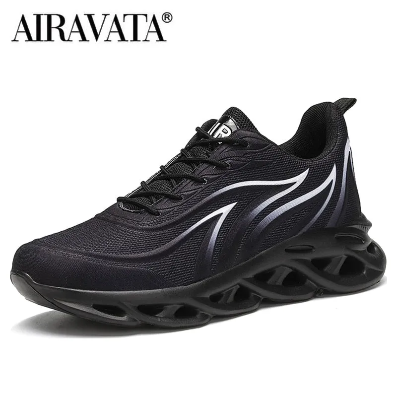 Flying Weave Sports Shoes Sneakers