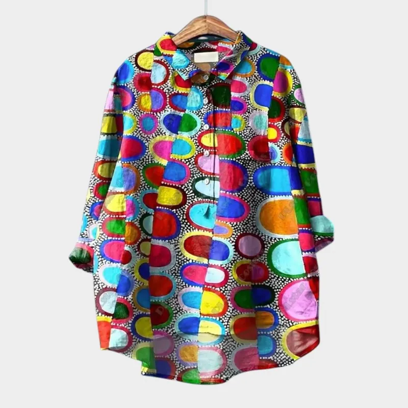 Freya | Blouse