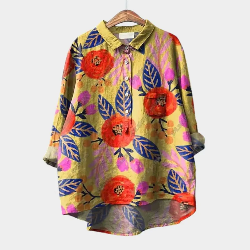 Freya | Blouse