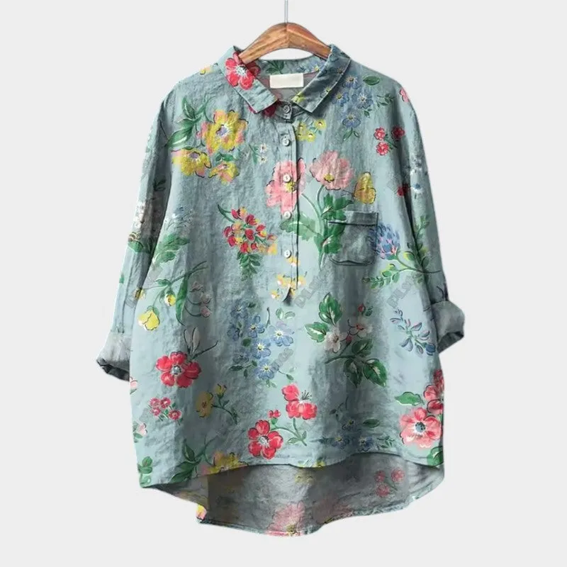 Freya | Blouse