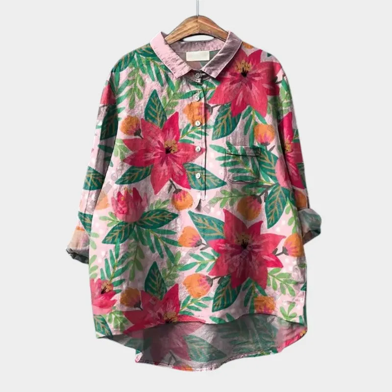 Freya | Blouse