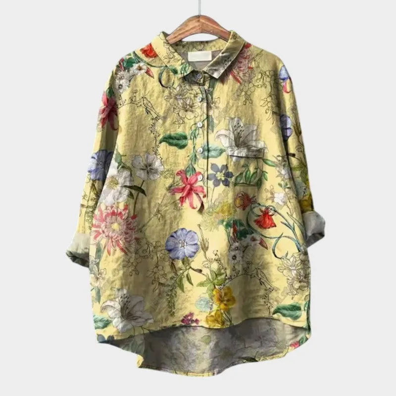 Freya | Blouse