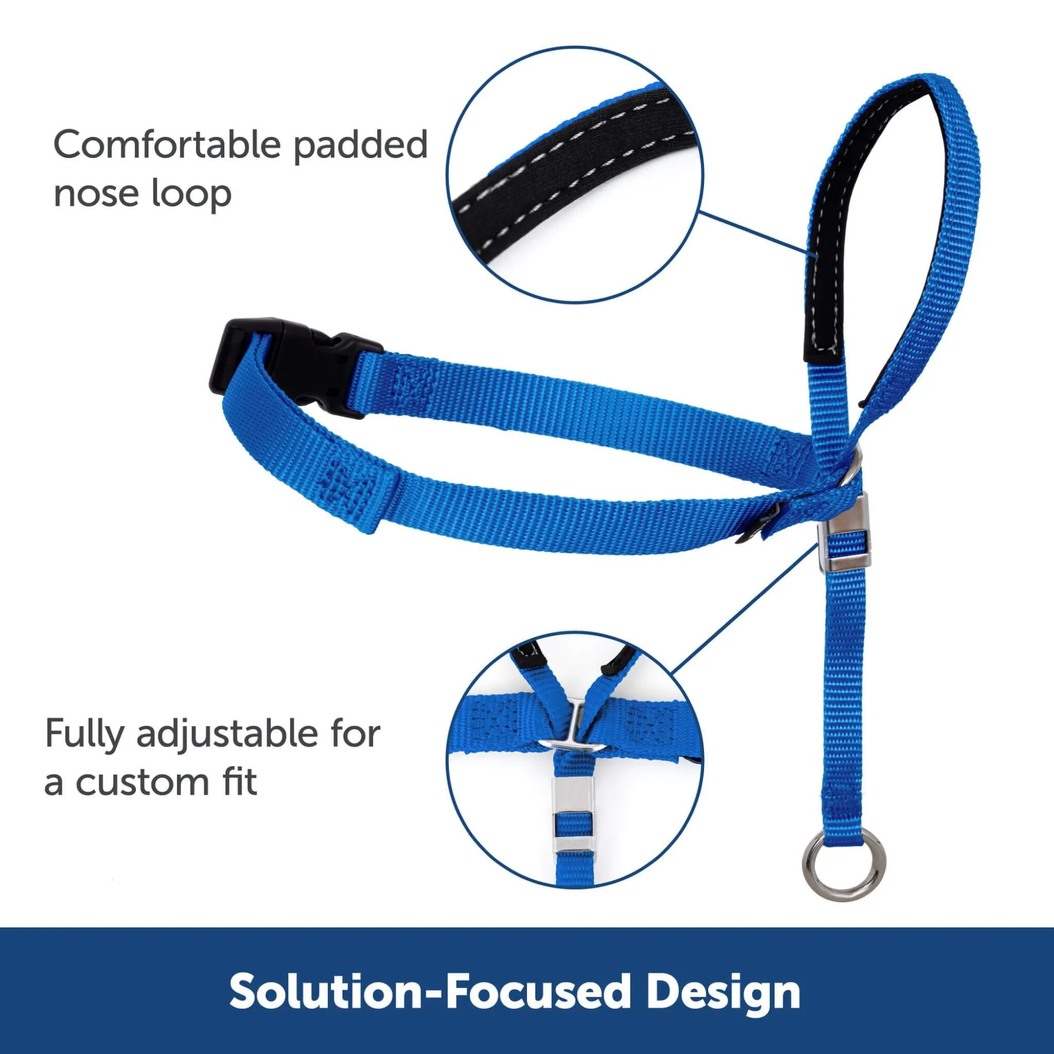 Gentle Leader No-Pull Dog Collar