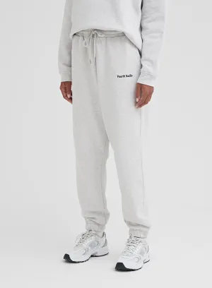 Grey Fourth Studio Branded Cuffed Jogger - Ferne