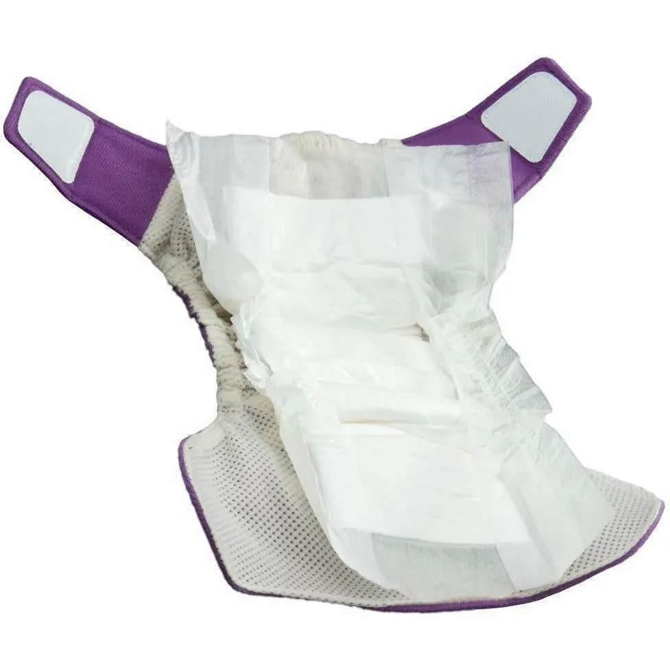 GroVia Disposable BioSoaker Pad